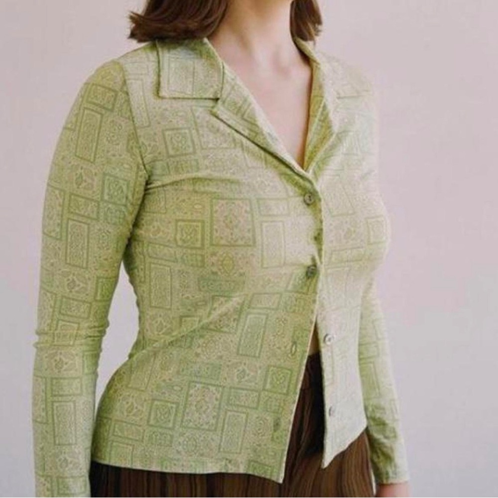 Paloma Wool Nas shirt